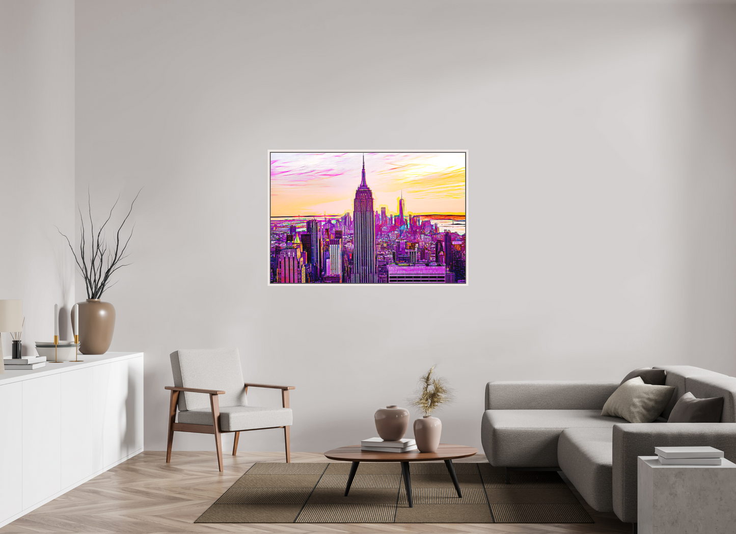 New York Forever