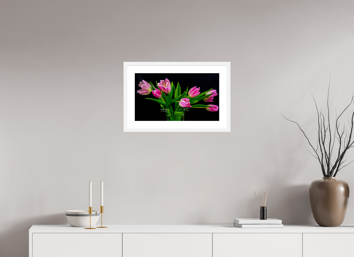 Tulip Dream