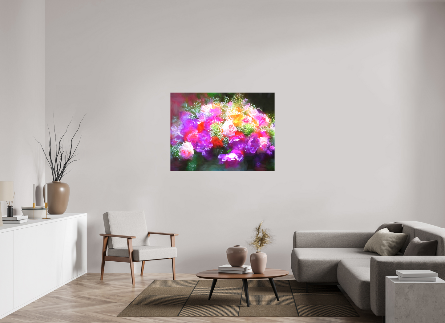 Flower Gift