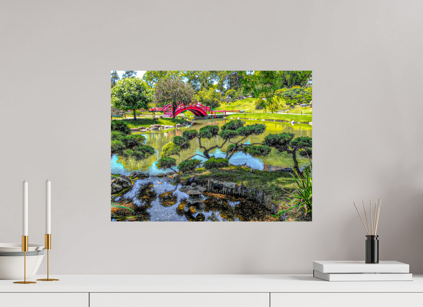 Japanese Garden