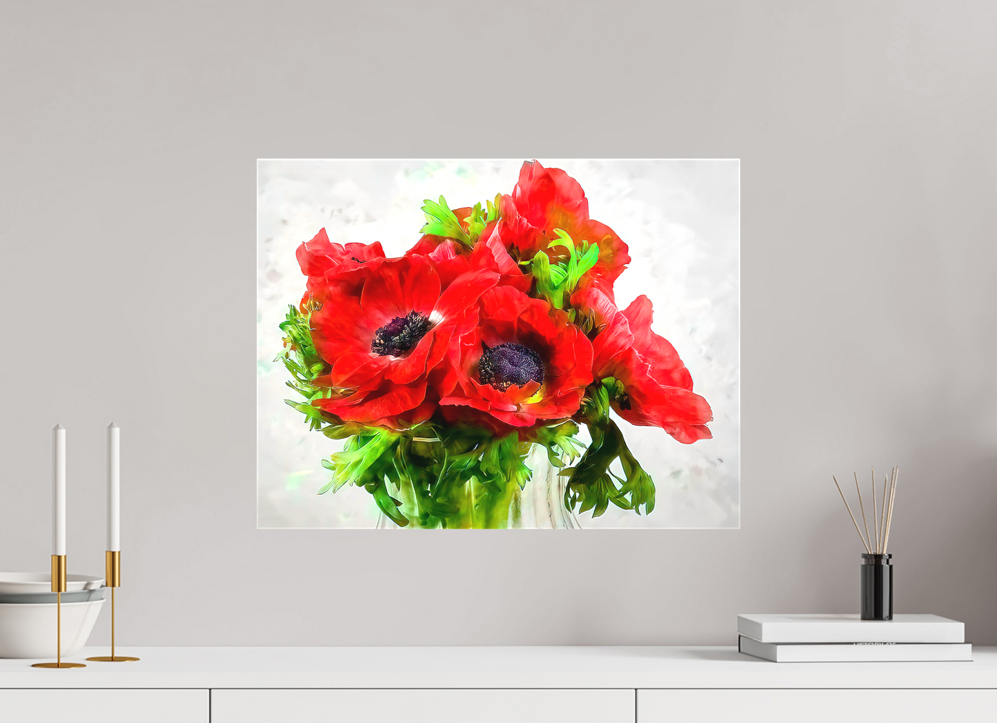 Anemone Paradise