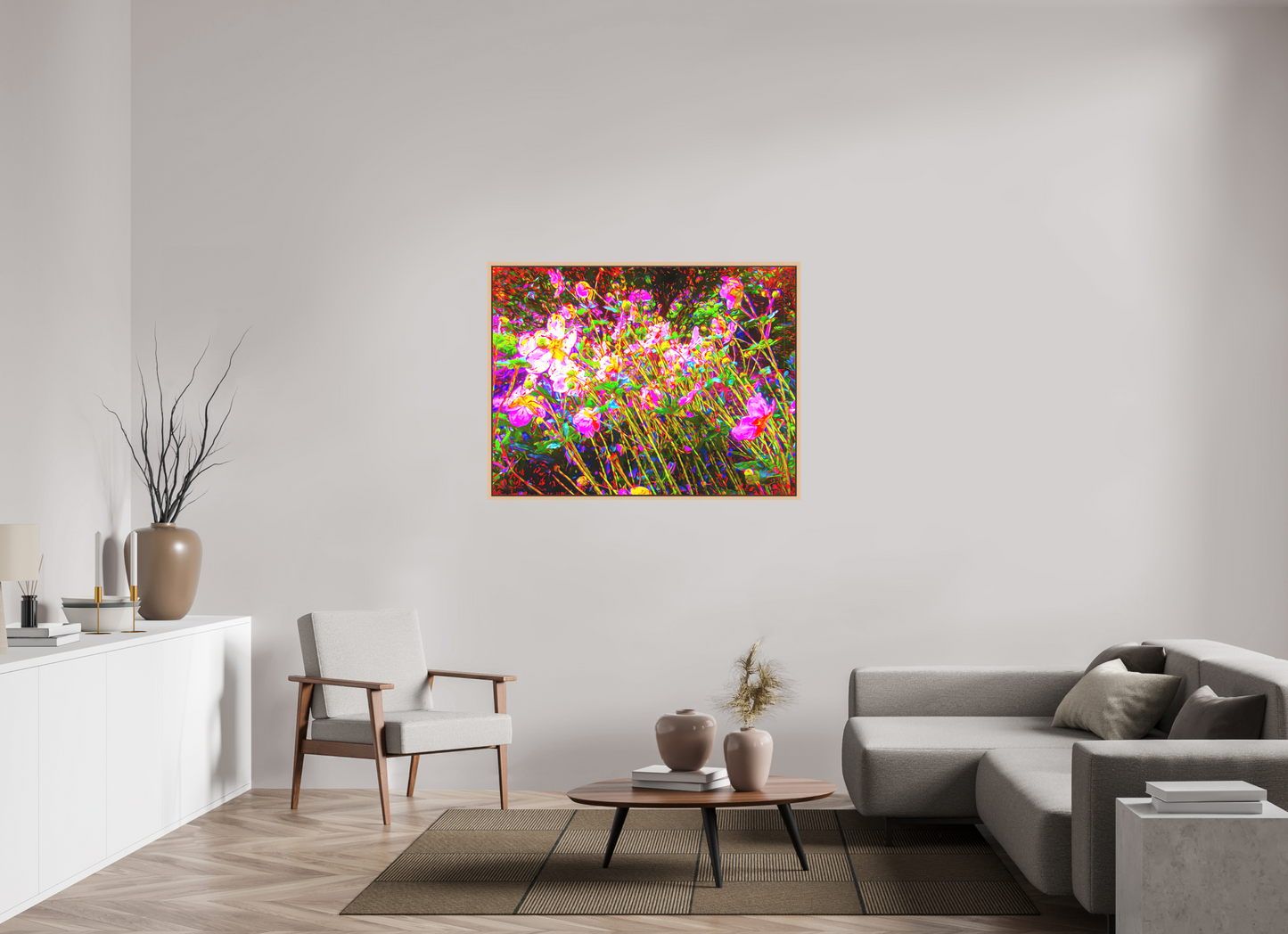 Wild Flowers
