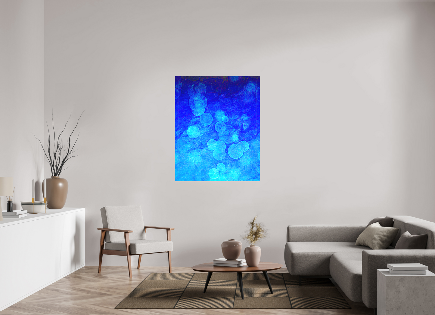Under the Sea