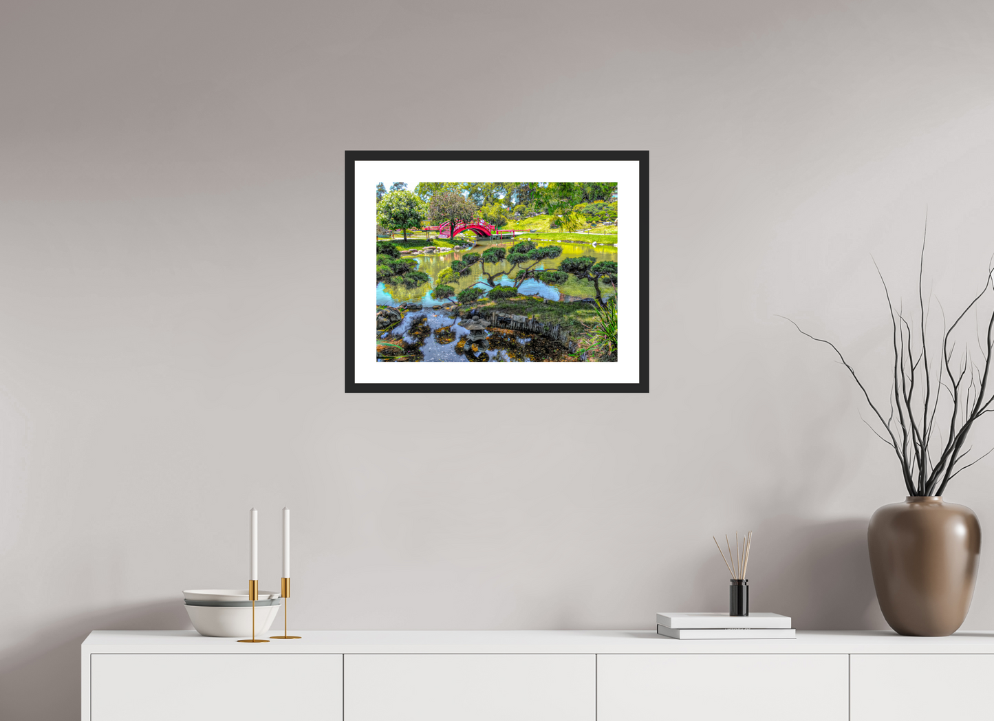 Japanese Garden