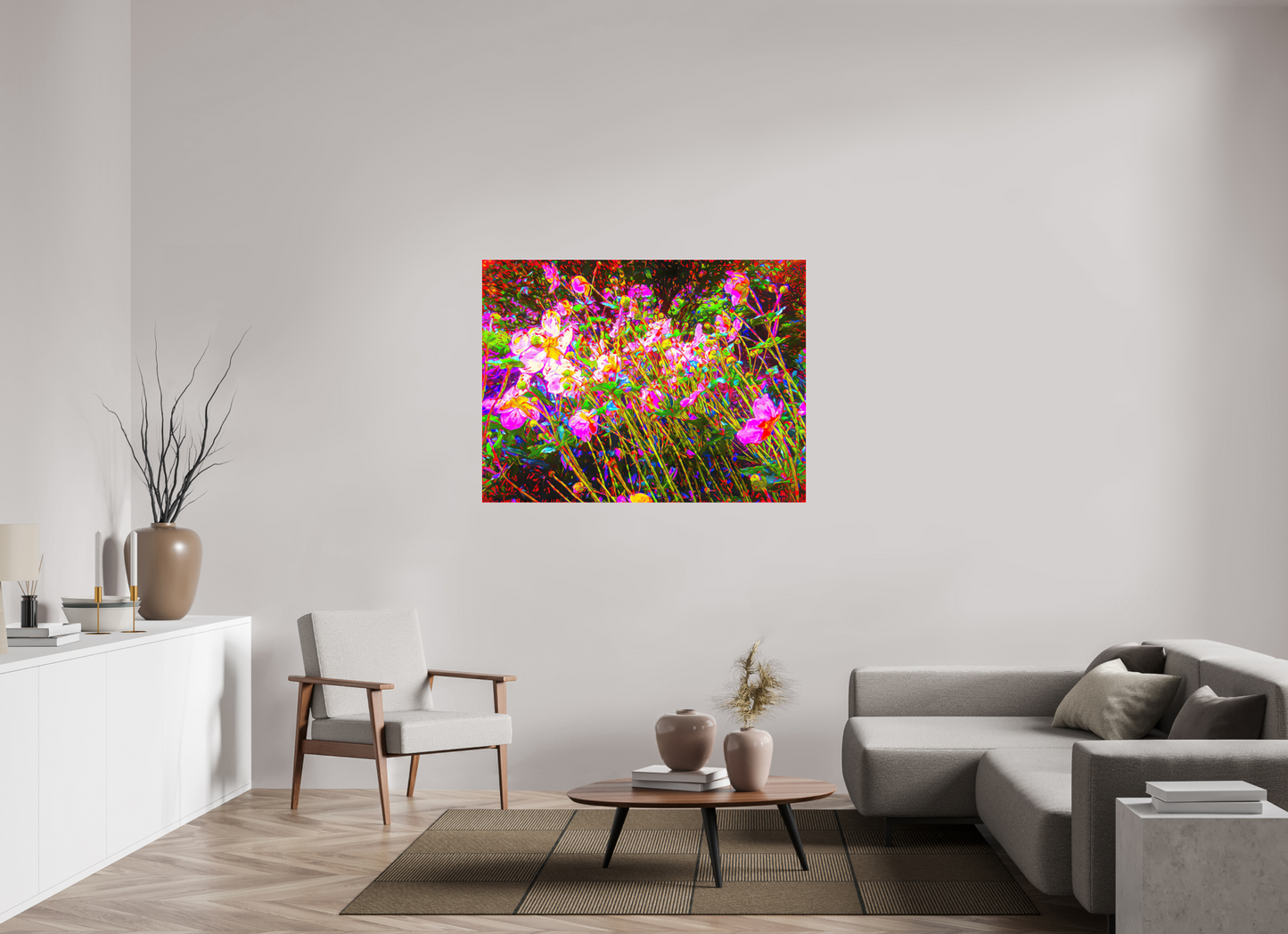 Wild Flowers
