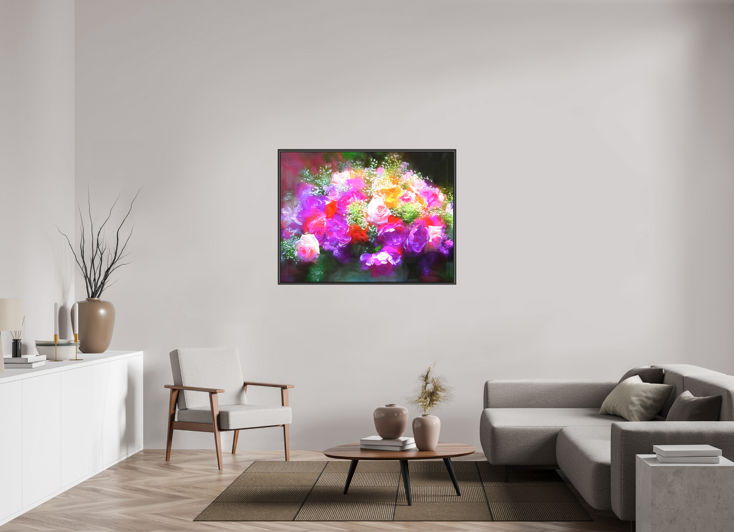 Flower Gift