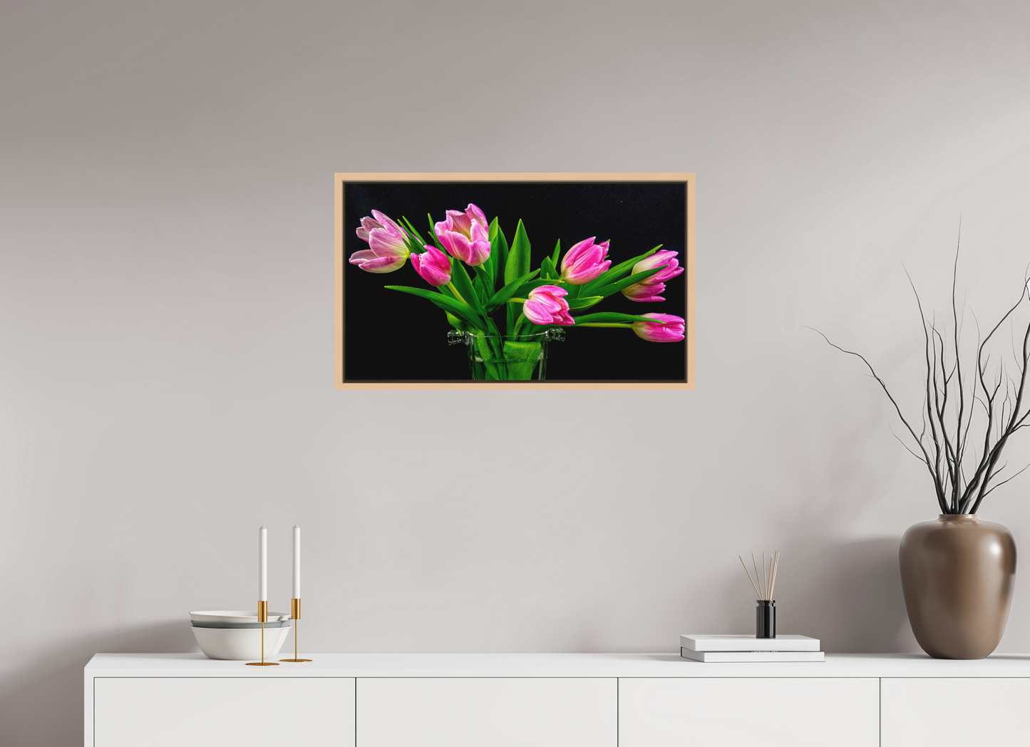 Tulip Dream
