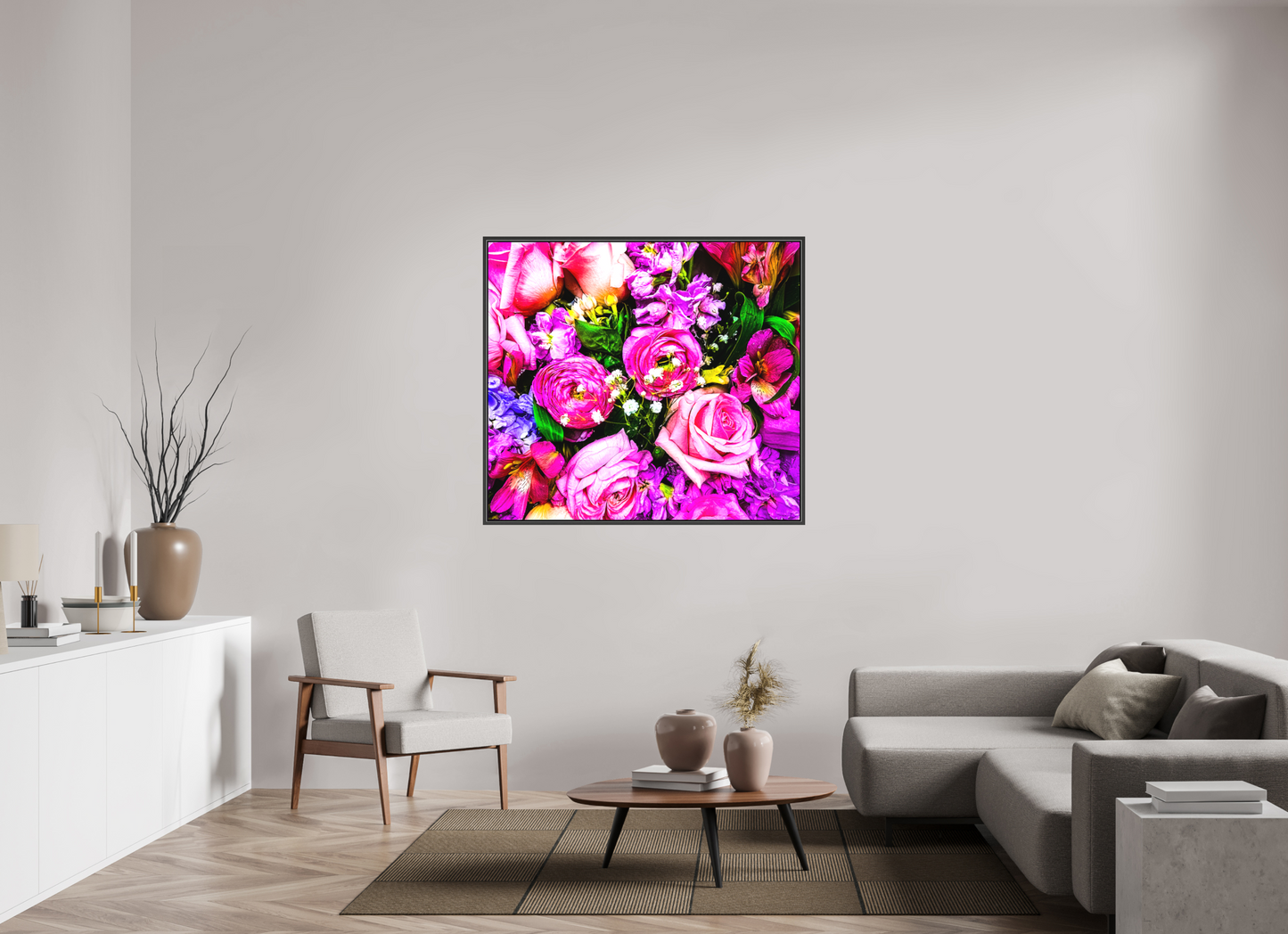 Rose Symphony