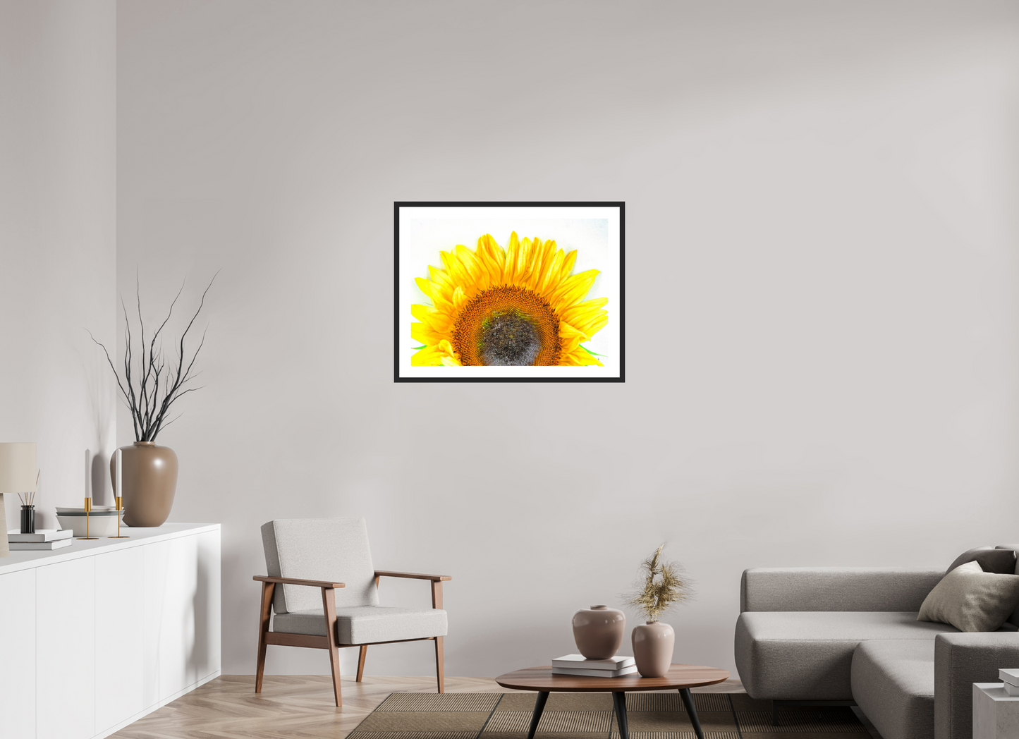 Be My Sunshine