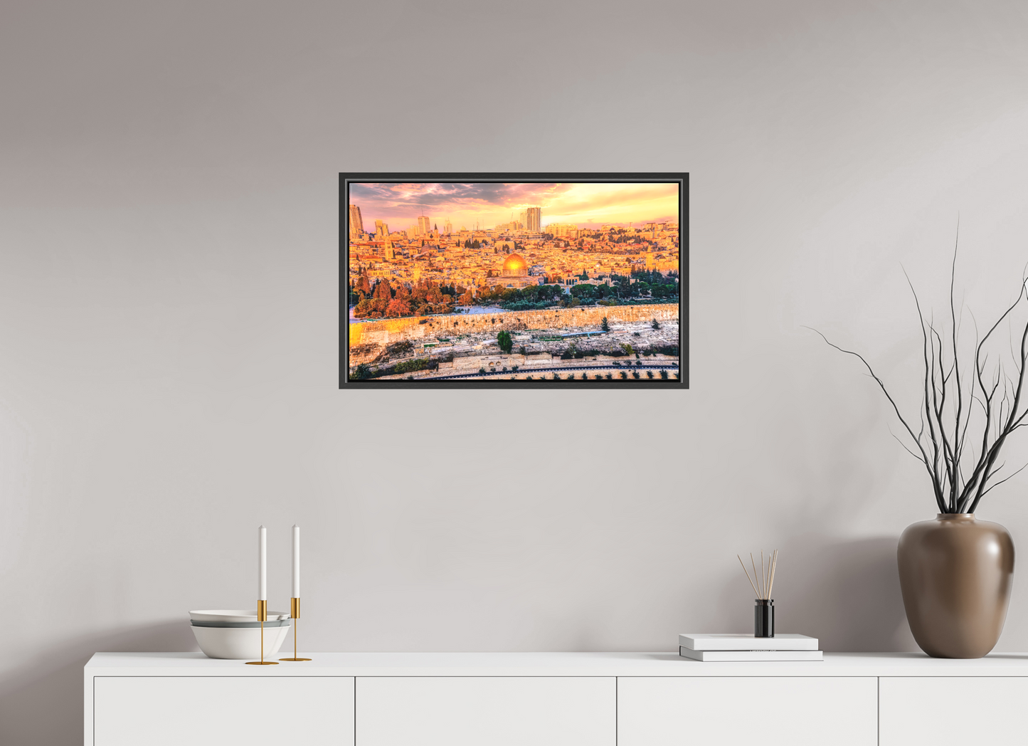Jerusalem of Gold