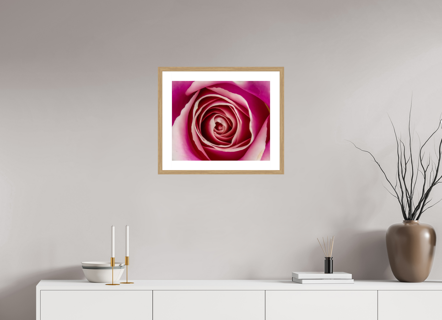 A Rose is a Rose is a Rose