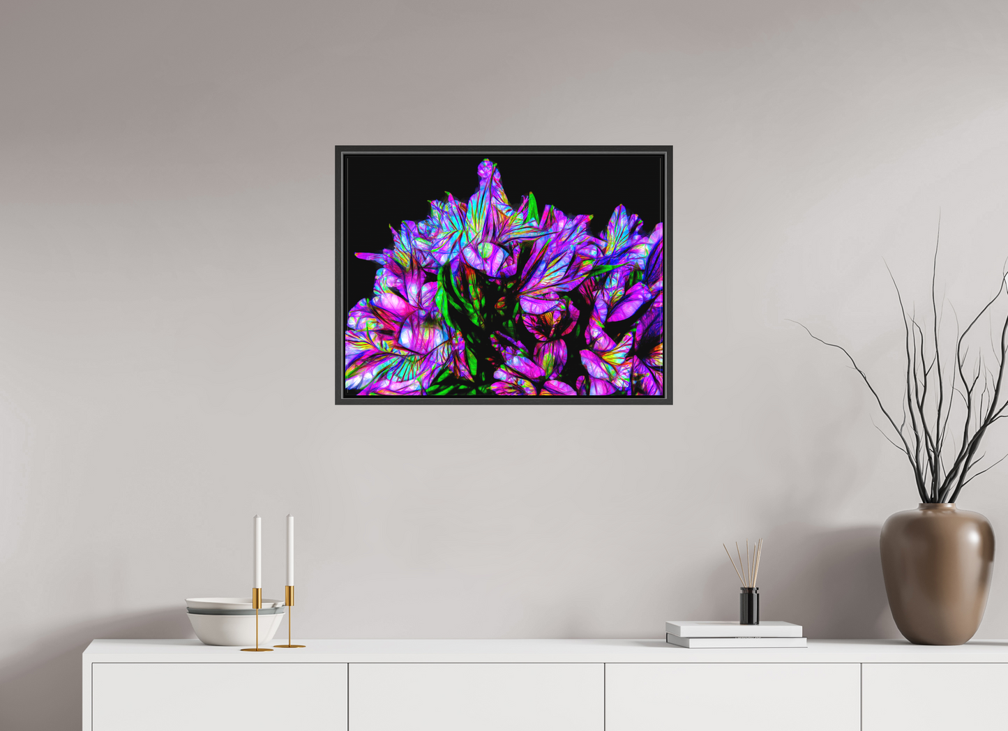Flower Dream