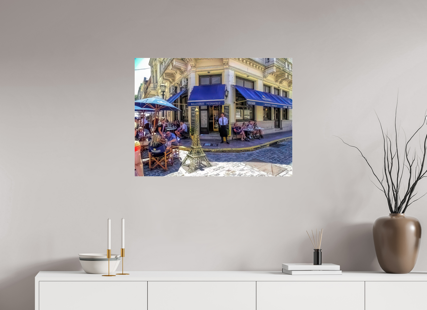 Bistro