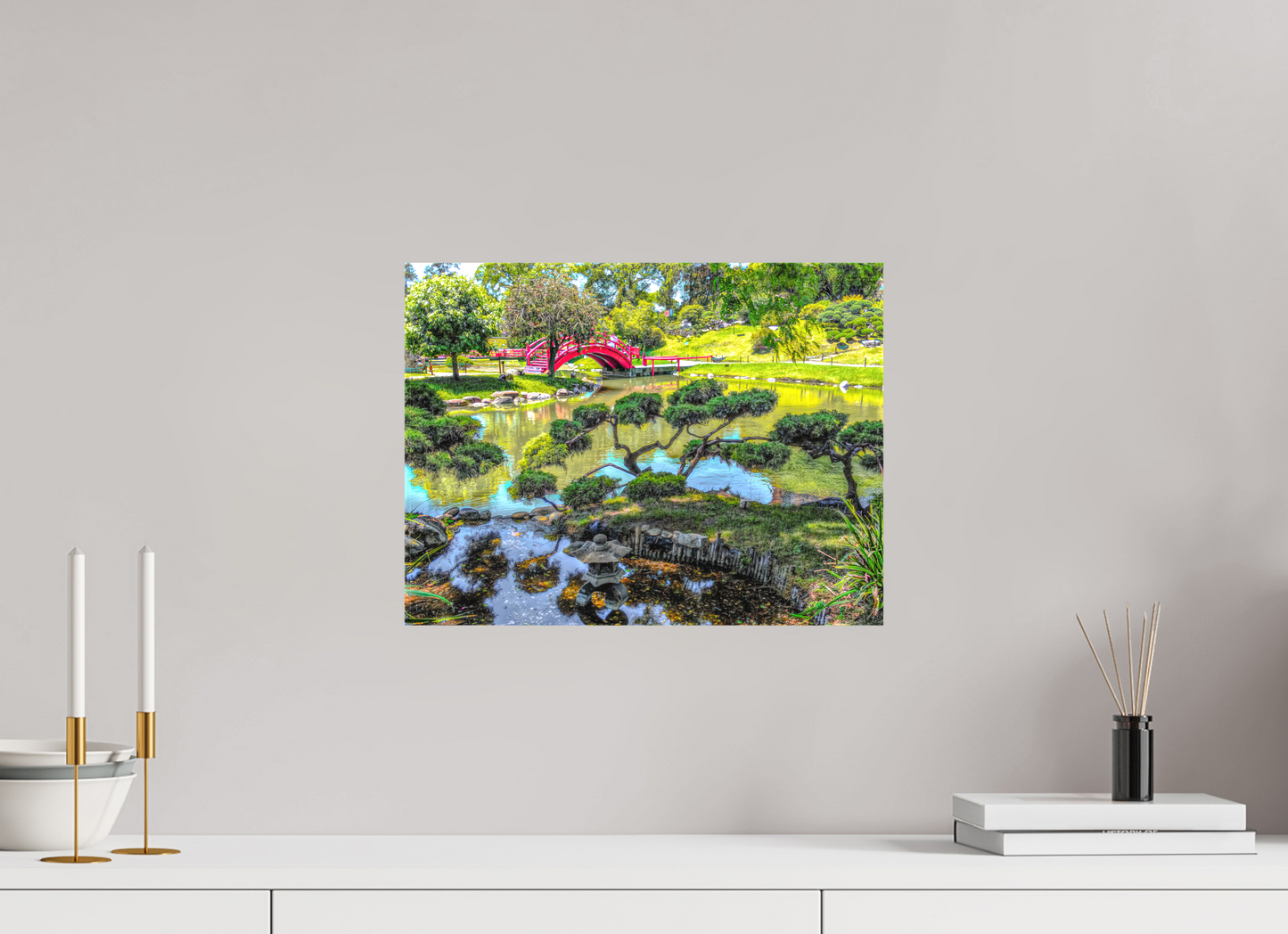Japanese Garden