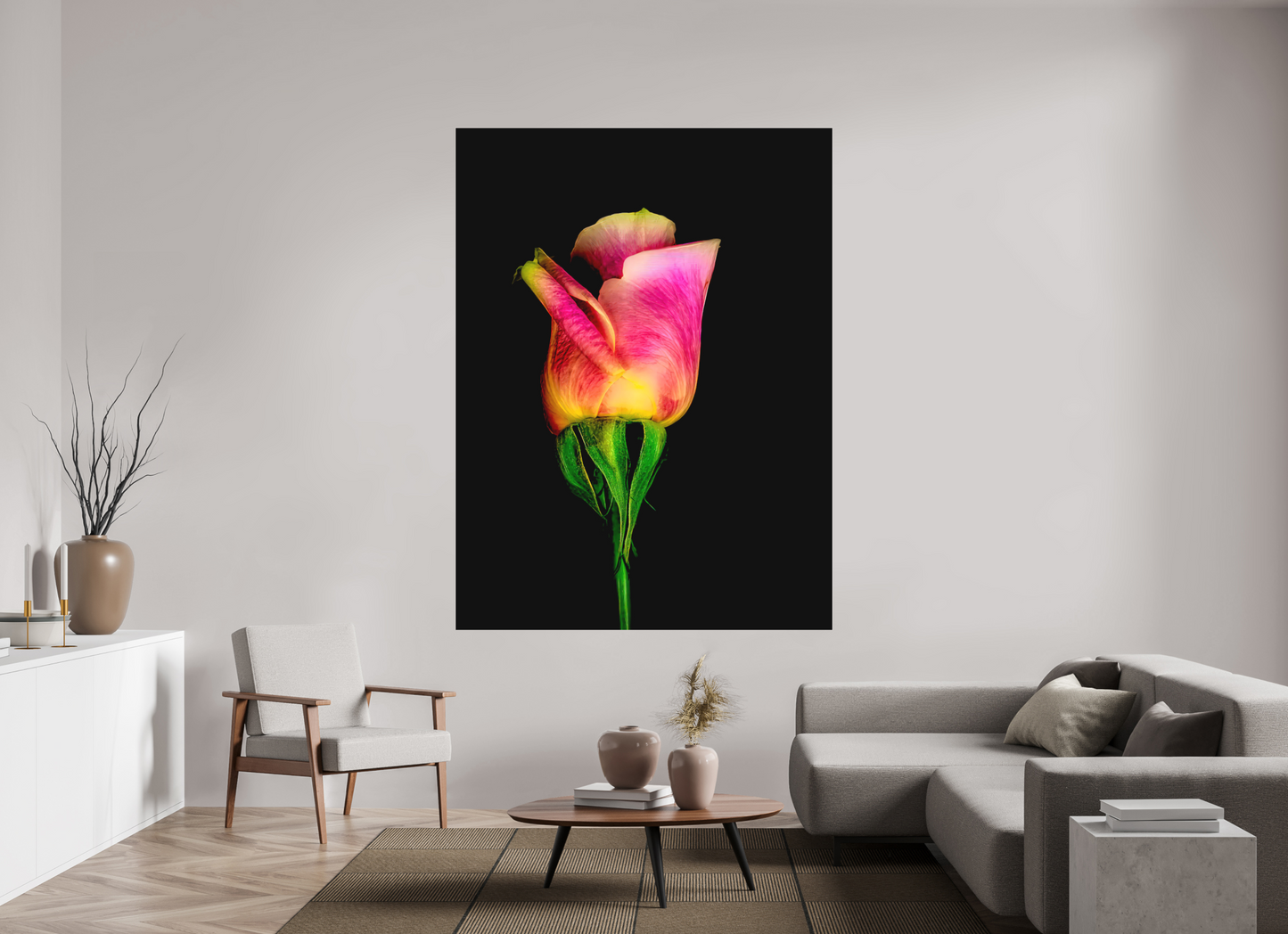 A Simple Rose