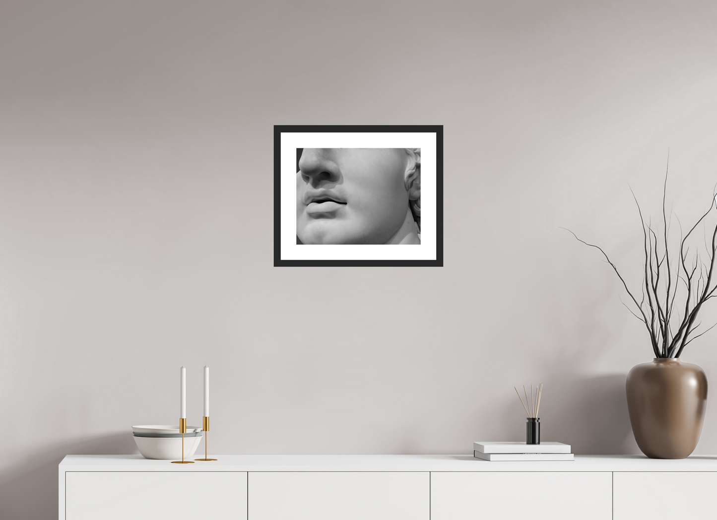 Sensual Lips