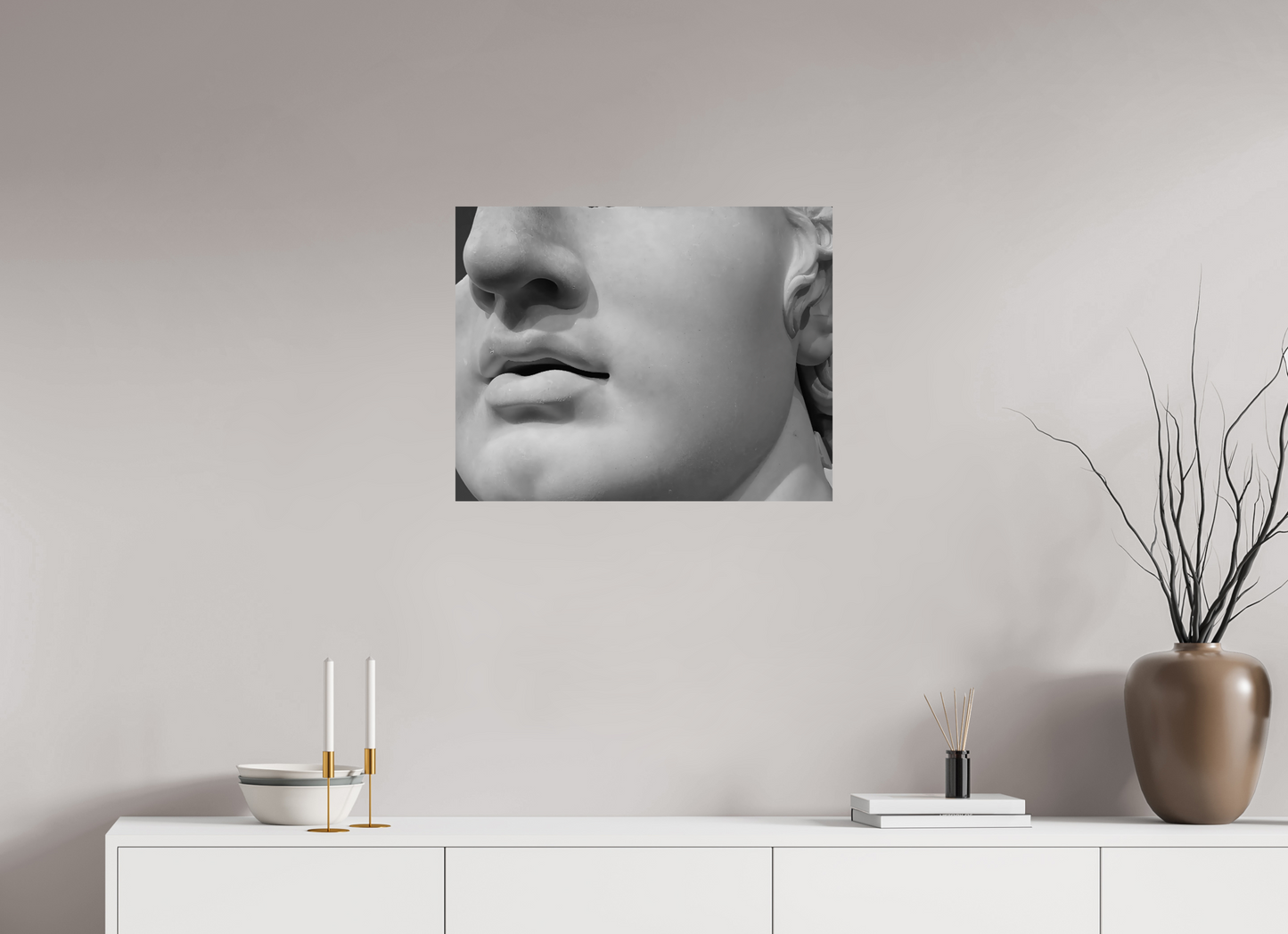 Sensual Lips