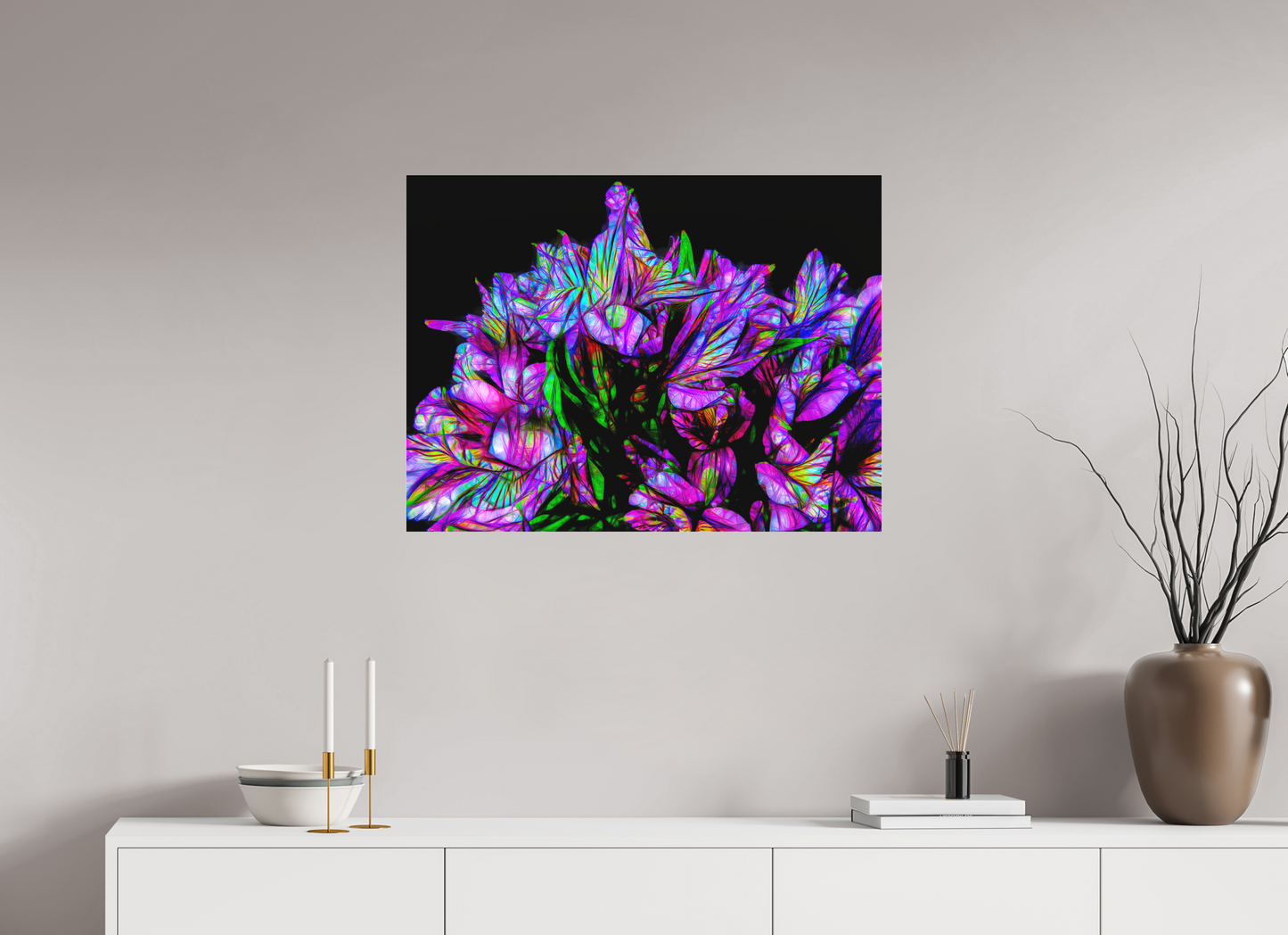 Flower Dream