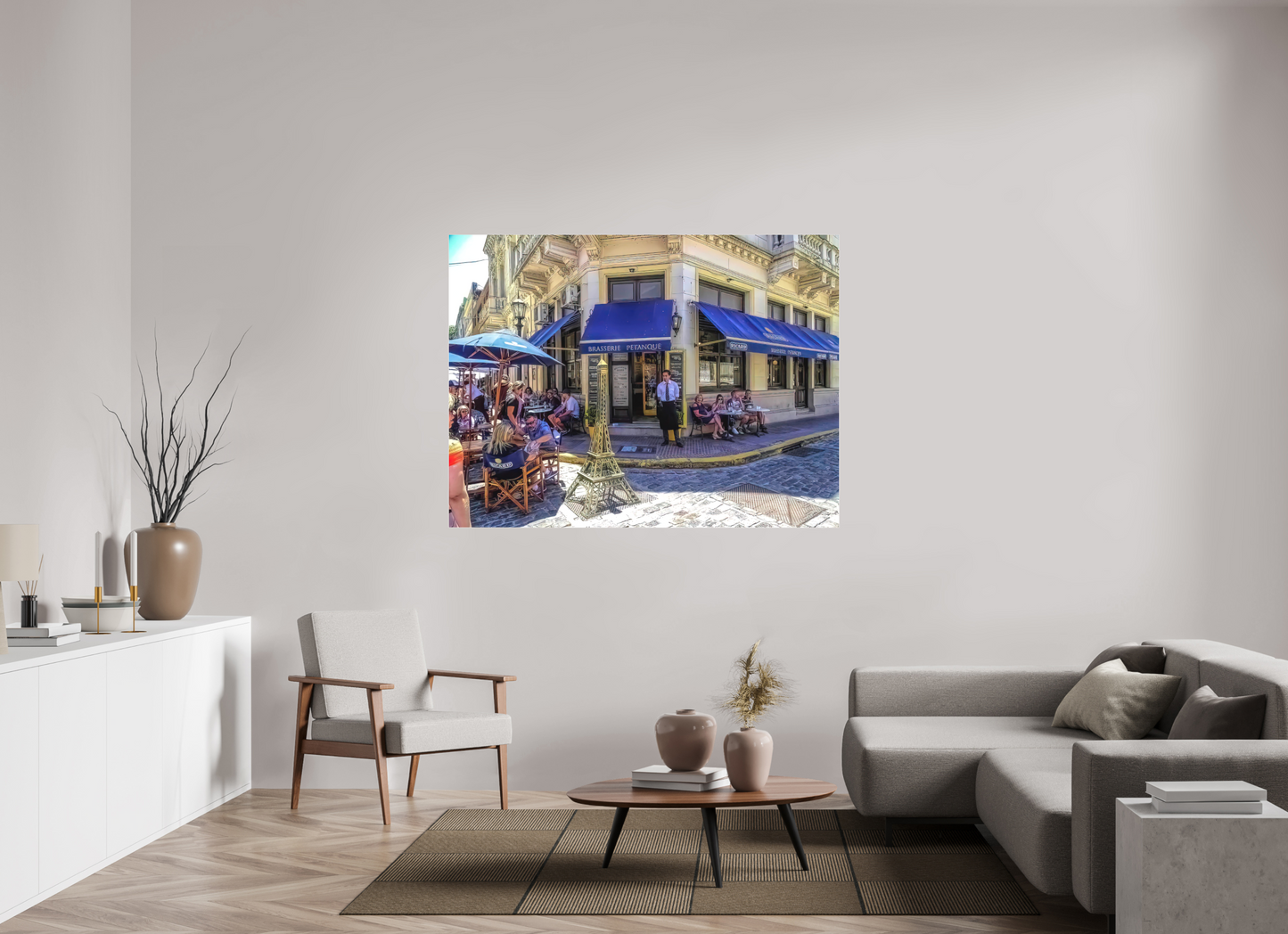 Bistro