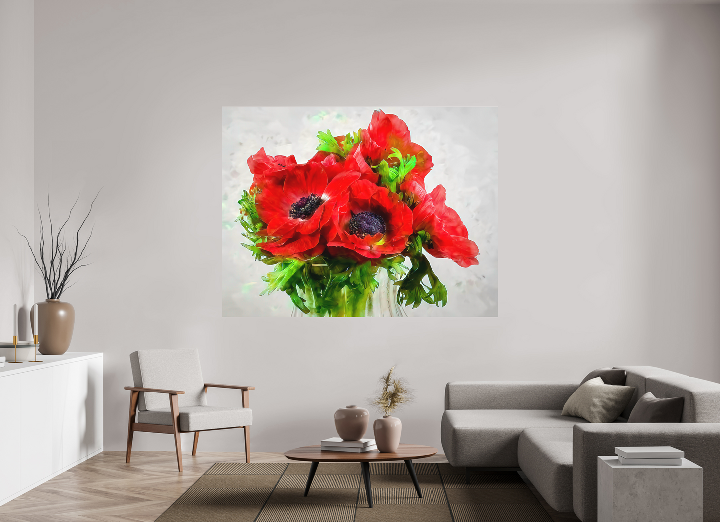 Anemone Paradise