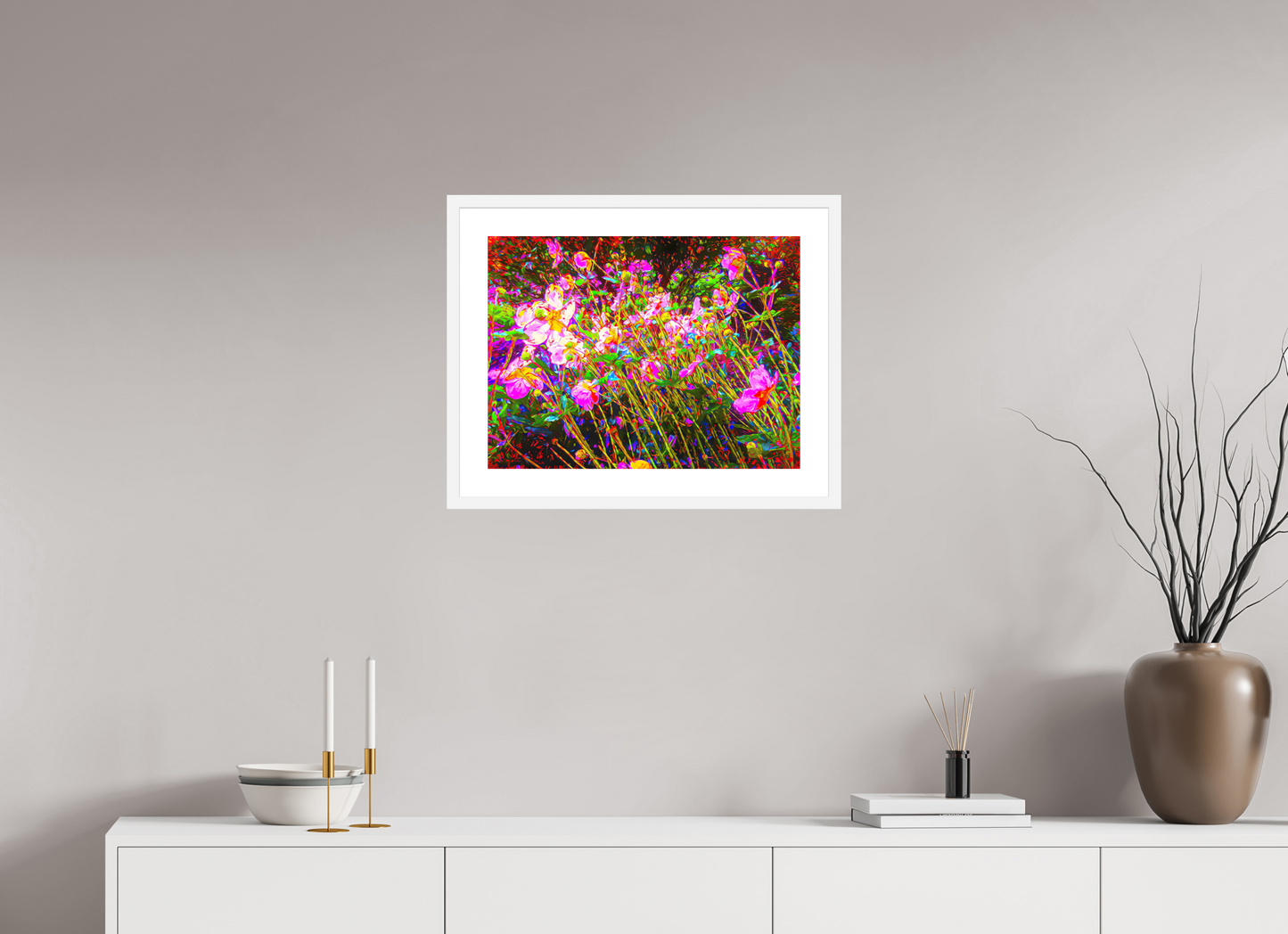 Wild Flowers