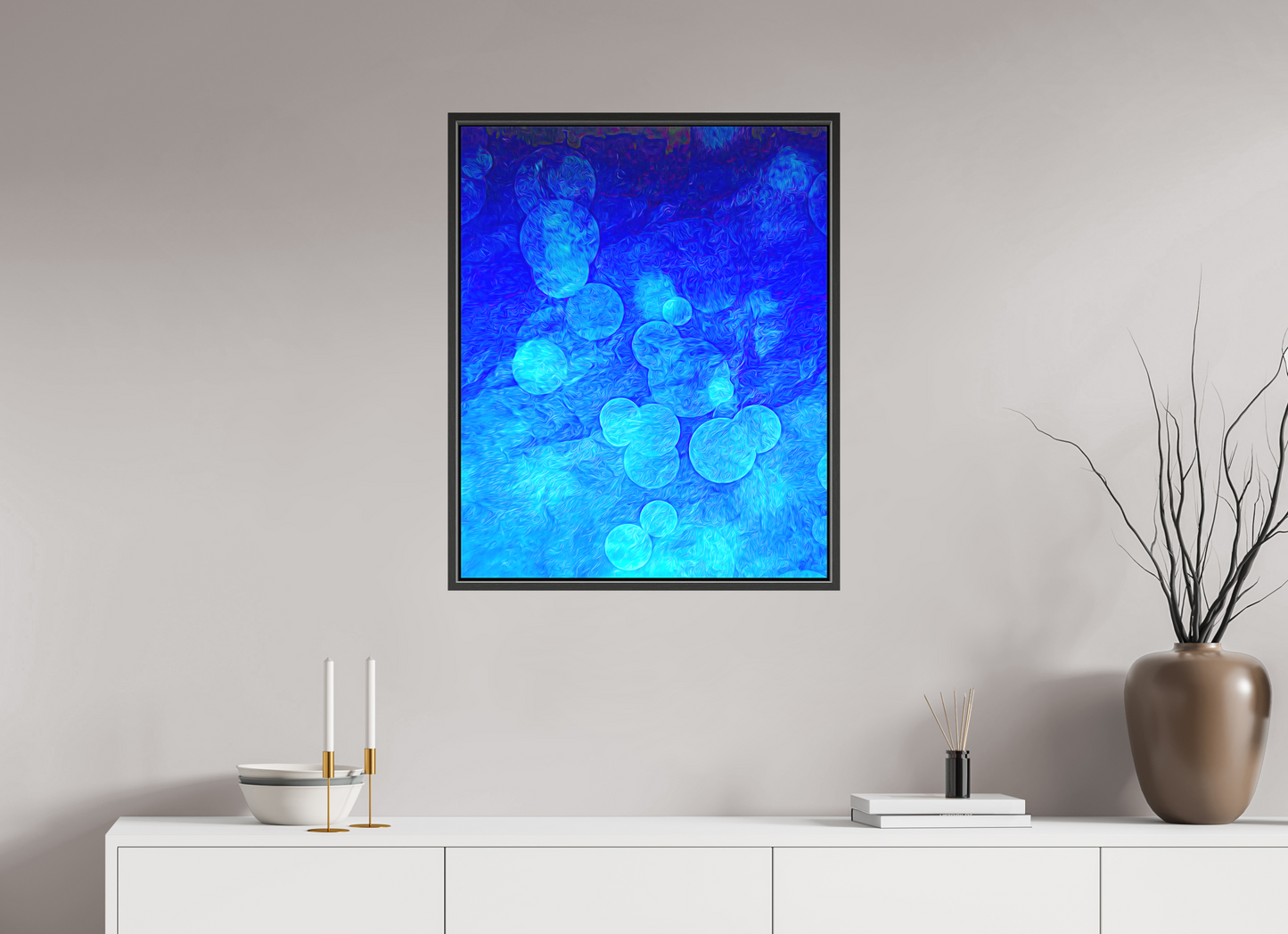 Under the Sea