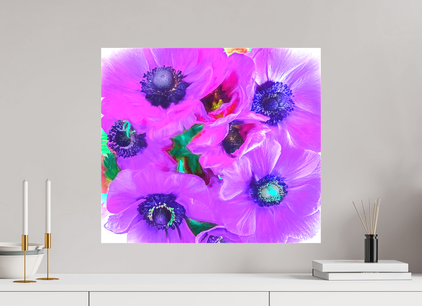 Anemone Dream