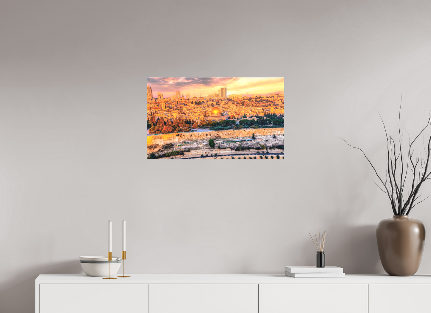 Jerusalem of Gold