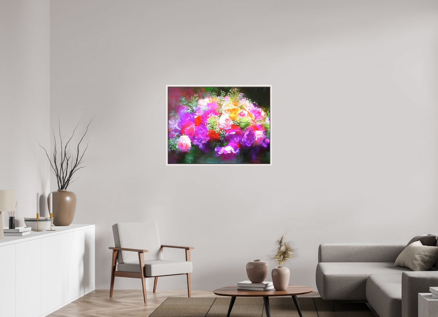 Flower Gift