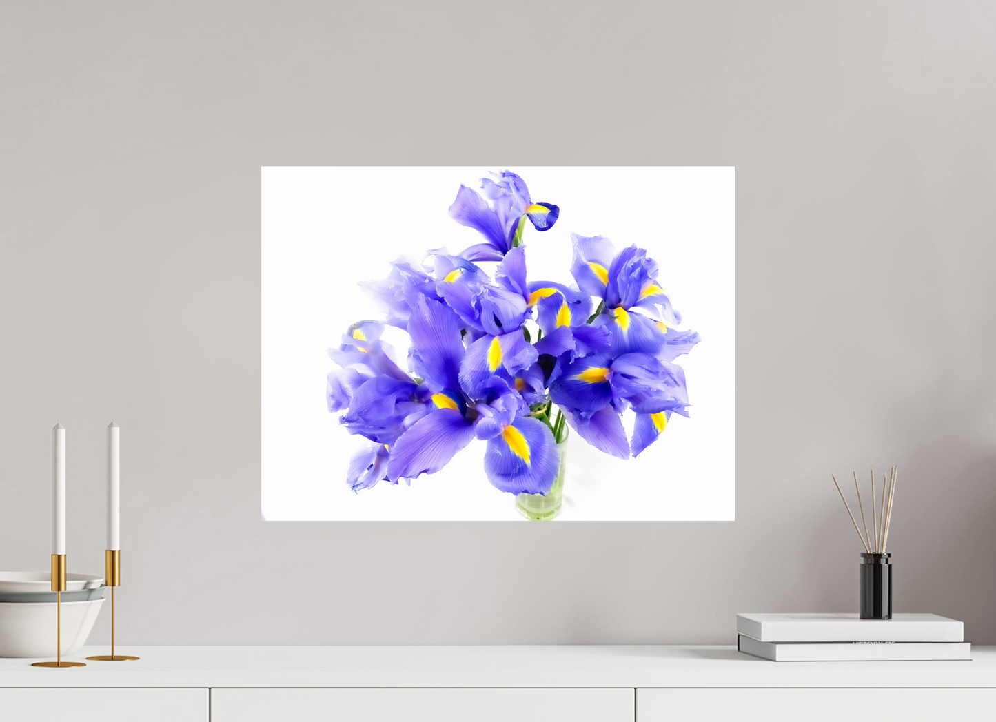 Iris Beauty
