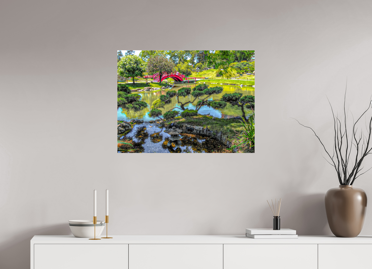 Japanese Garden