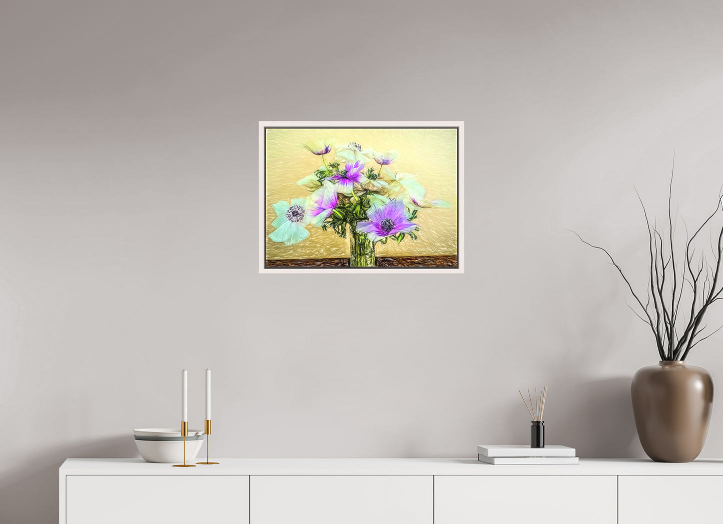 Love Flower