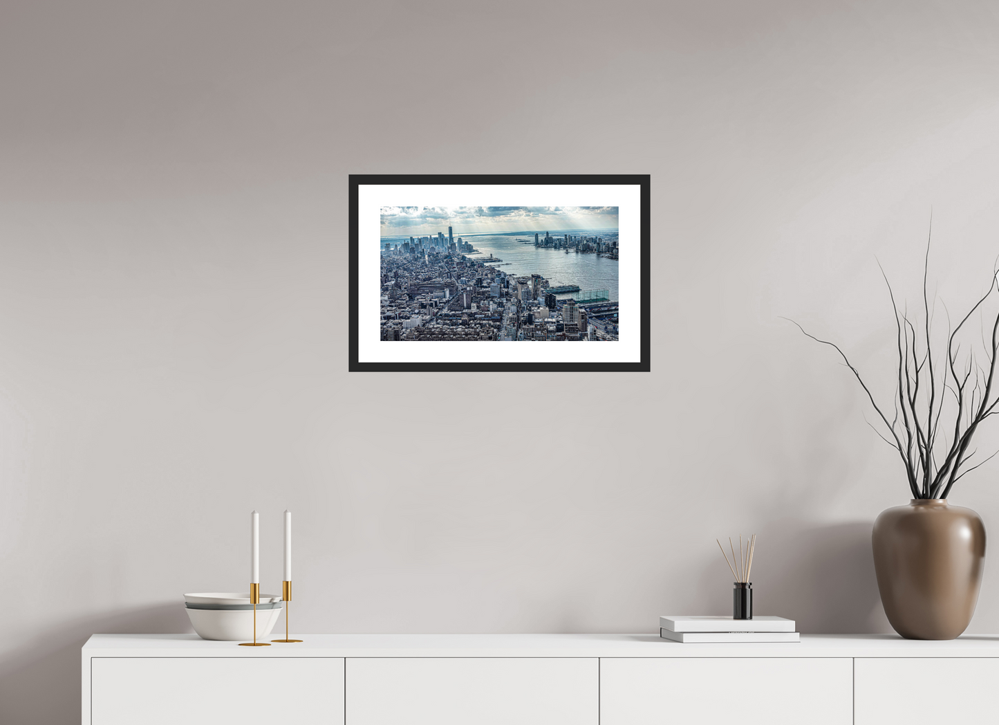 Majestic New York