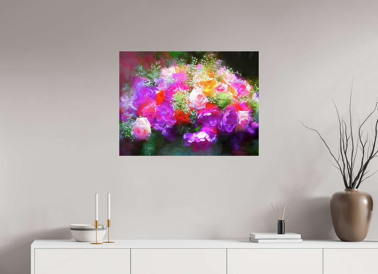 Flower Gift