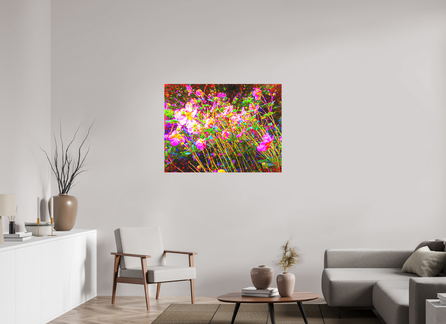 Wild Flowers