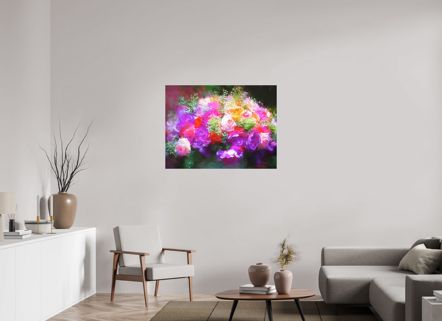 Flower Gift