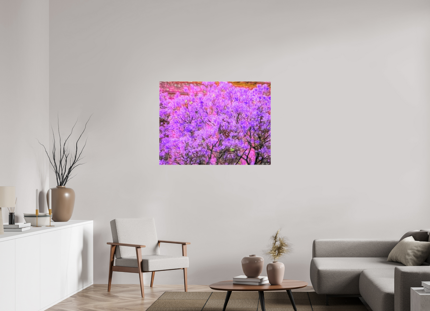 Jacaranda Obsession