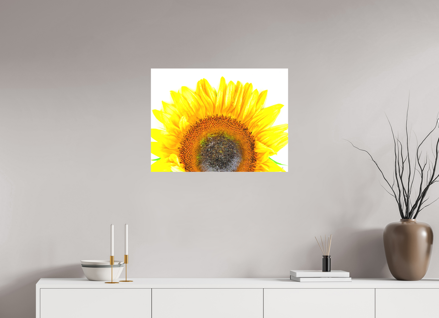 Be My Sunshine