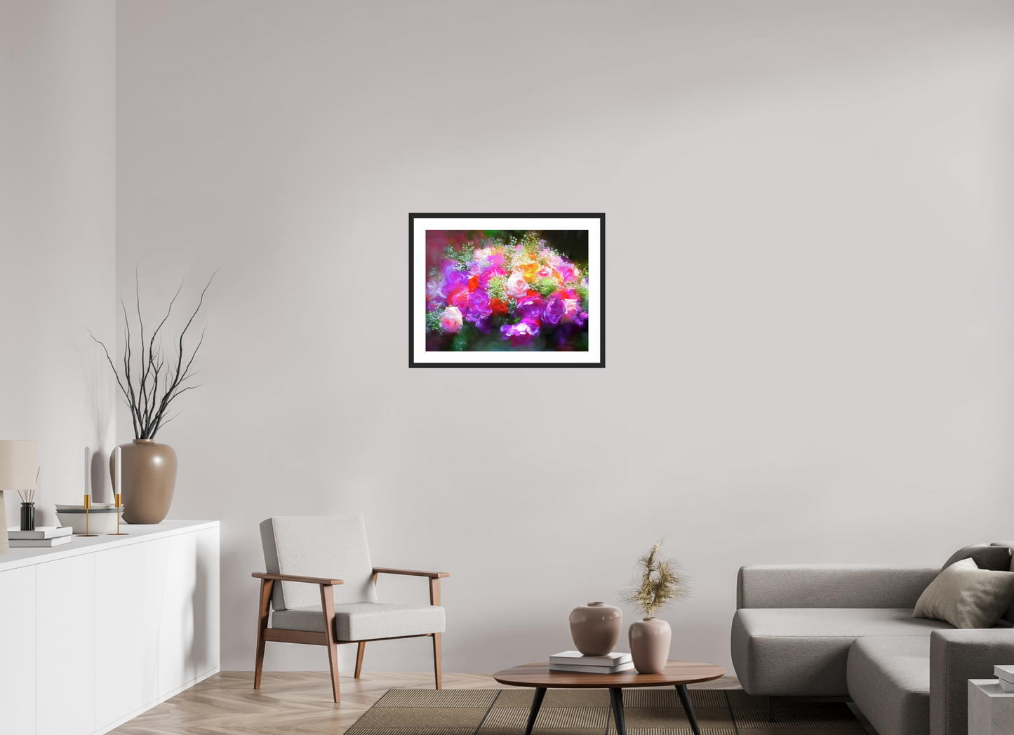 Flower Gift