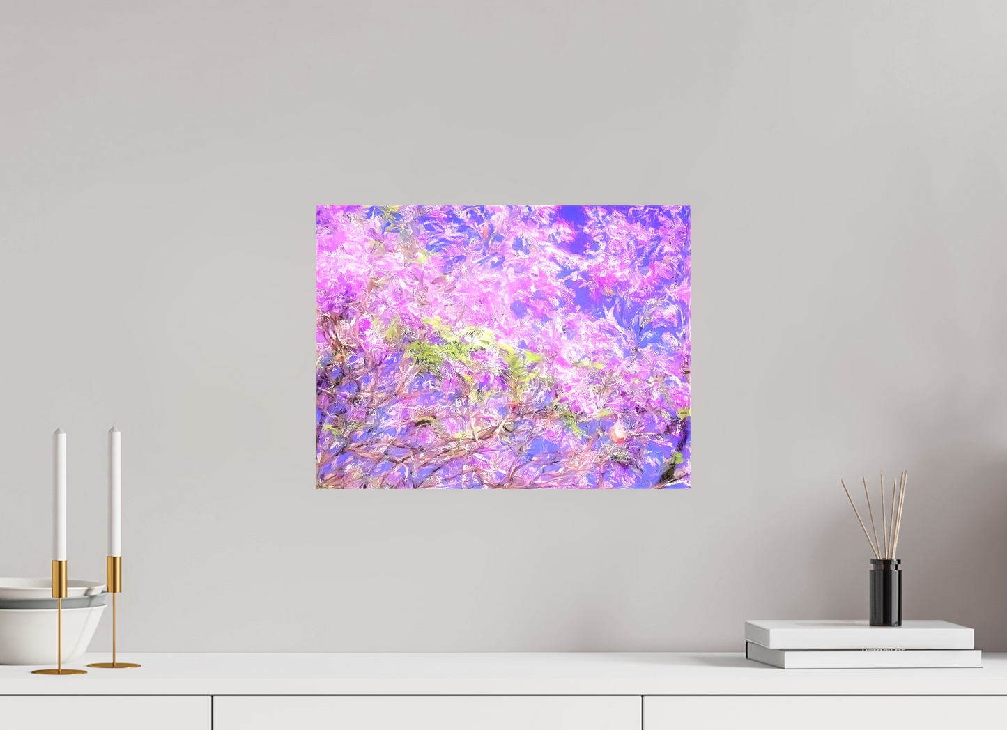 Jacaranda Sky