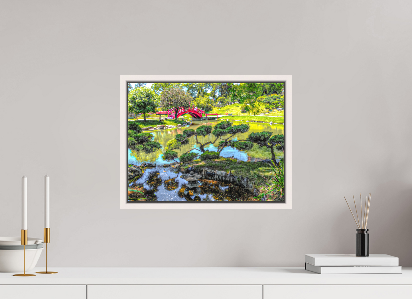 Japanese Garden
