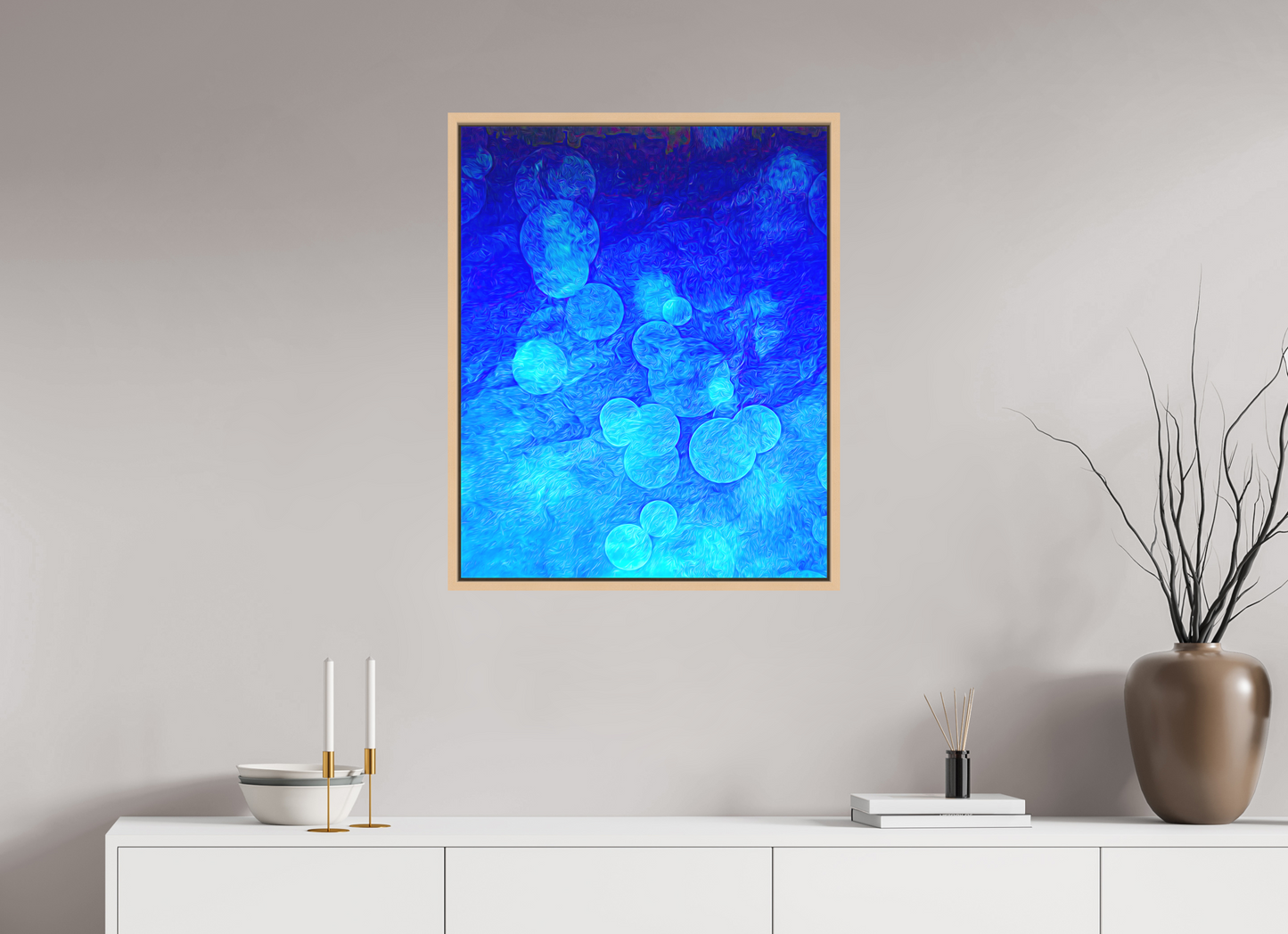 Under the Sea