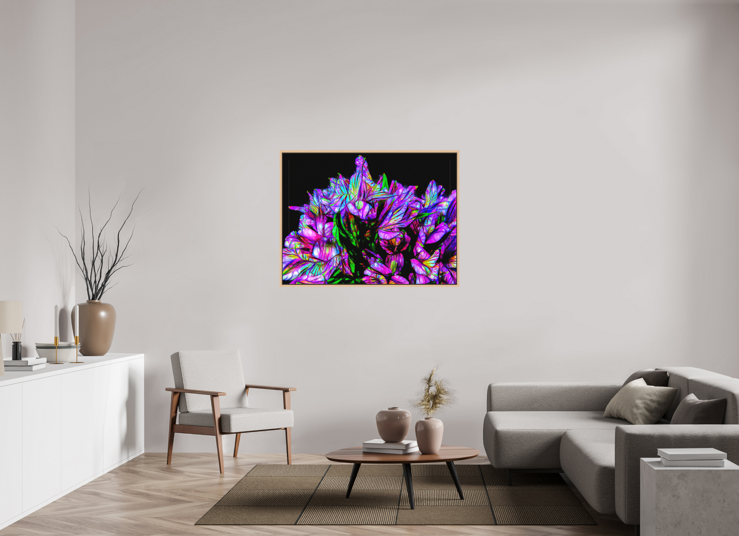 Flower Dream