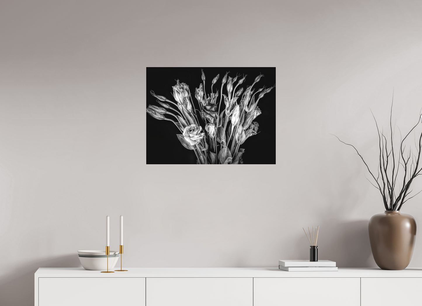 In Bloom