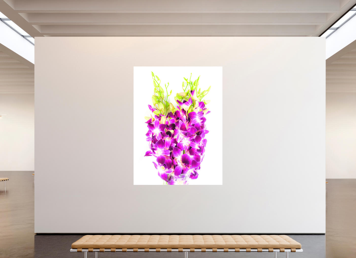 Purple Bouquet