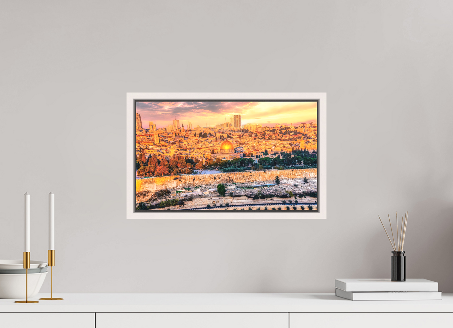 Jerusalem of Gold