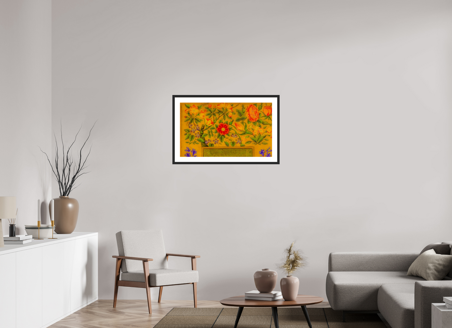 Floral Art