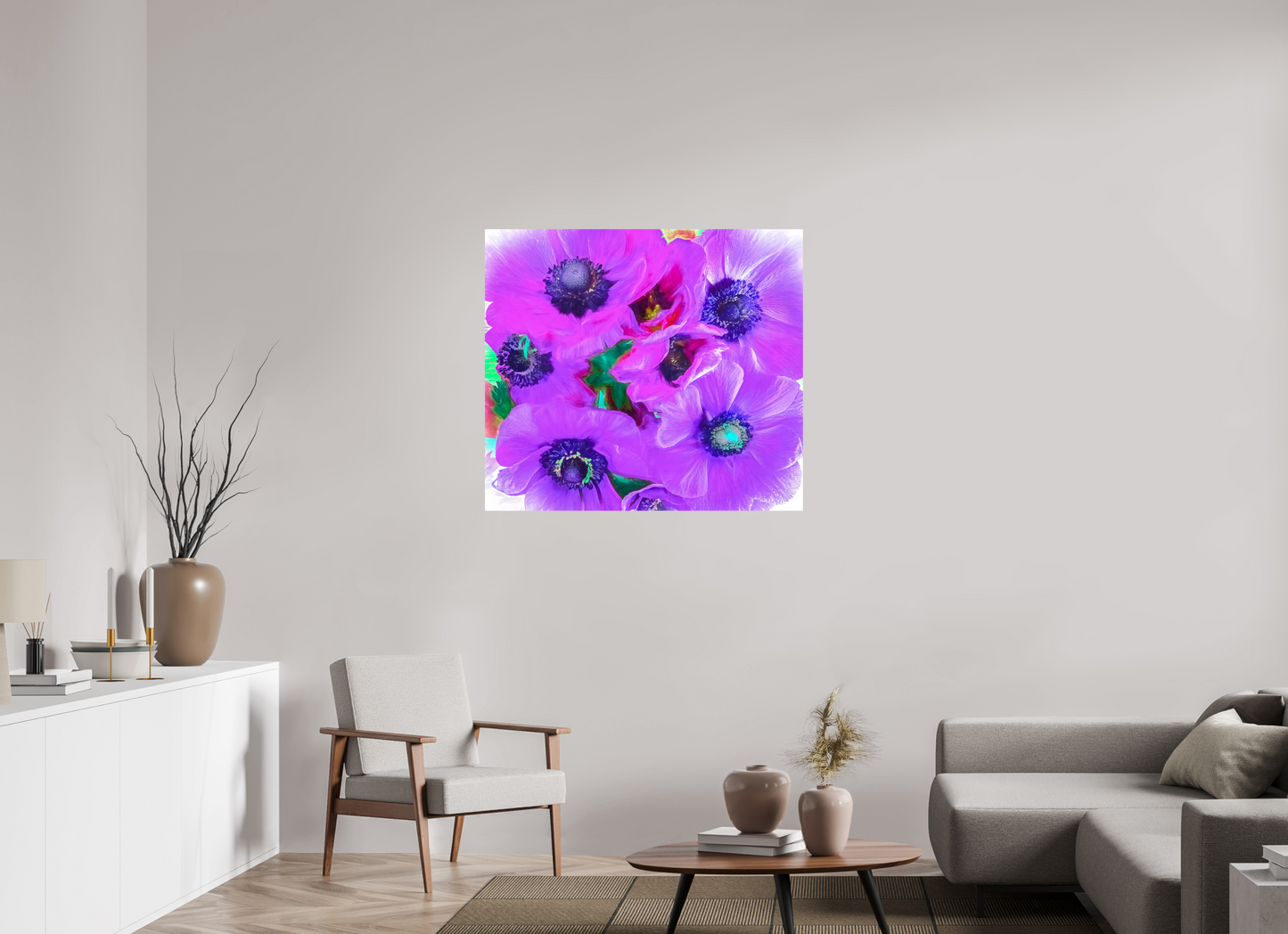 Anemone Dream