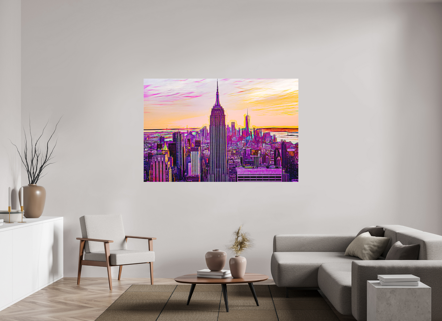 New York Forever