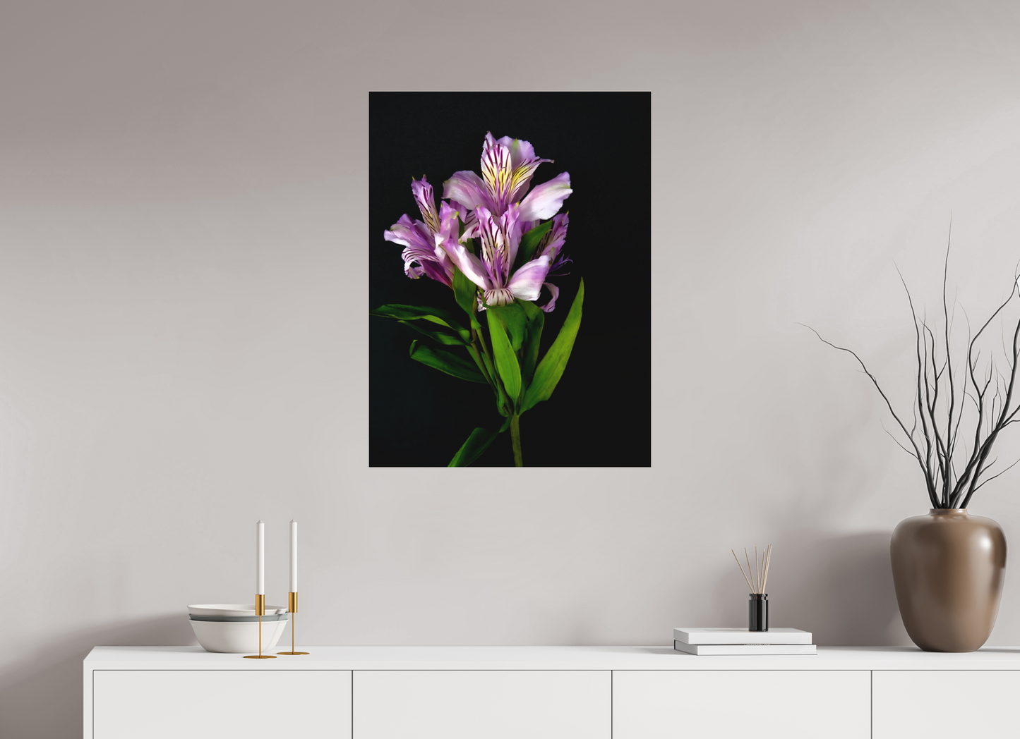 Flower Love